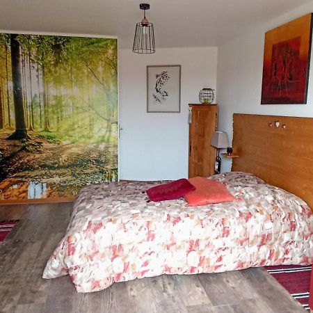 Un Moment De Douceur Bed & Breakfast Nancy Luaran gambar