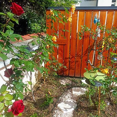 Un Moment De Douceur Bed & Breakfast Nancy Luaran gambar