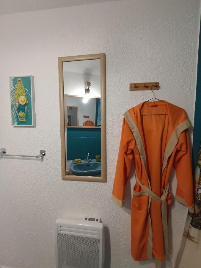 Un Moment De Douceur Bed & Breakfast Nancy Luaran gambar
