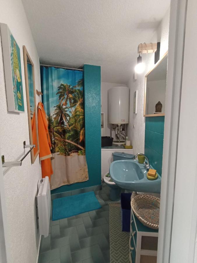 Un Moment De Douceur Bed & Breakfast Nancy Luaran gambar