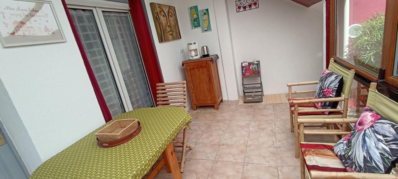 Un Moment De Douceur Bed & Breakfast Nancy Luaran gambar